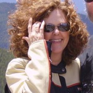 Meet your Posher, Deborah